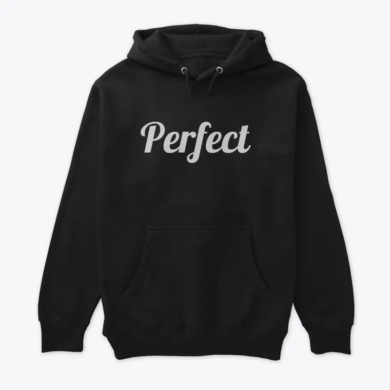 Perfect Hoodie 