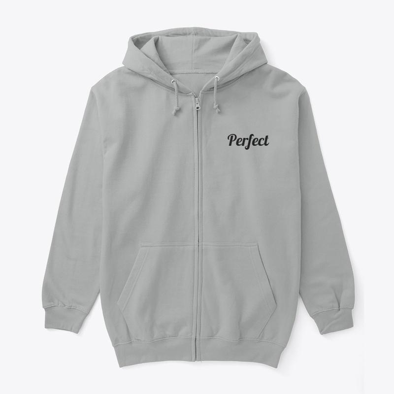 Perfect Global Hoodie 