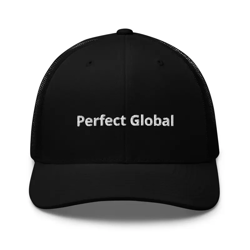 Perfect Global Cap